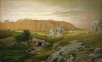 Richards, William Trost - Paradise, Newport